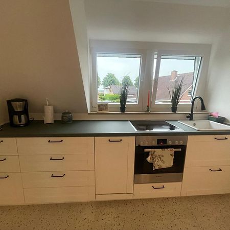 Sophie Charlotte Apartment Bad Iburg Ngoại thất bức ảnh
