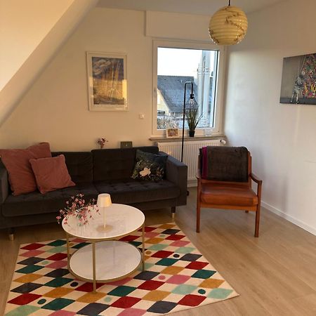 Sophie Charlotte Apartment Bad Iburg Ngoại thất bức ảnh
