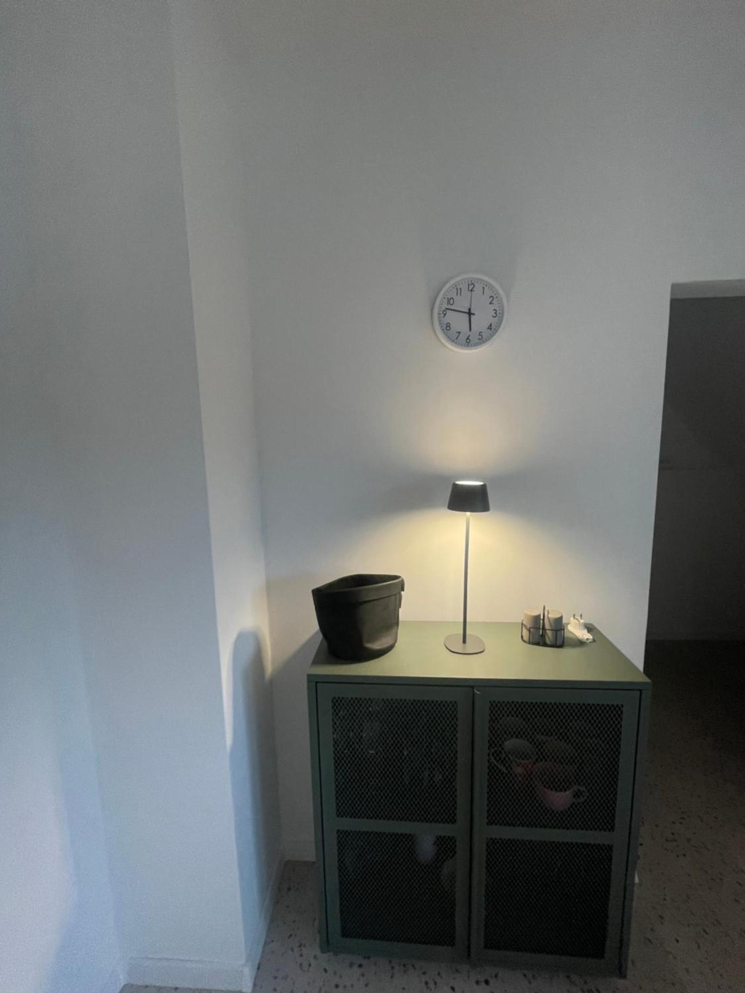 Sophie Charlotte Apartment Bad Iburg Ngoại thất bức ảnh