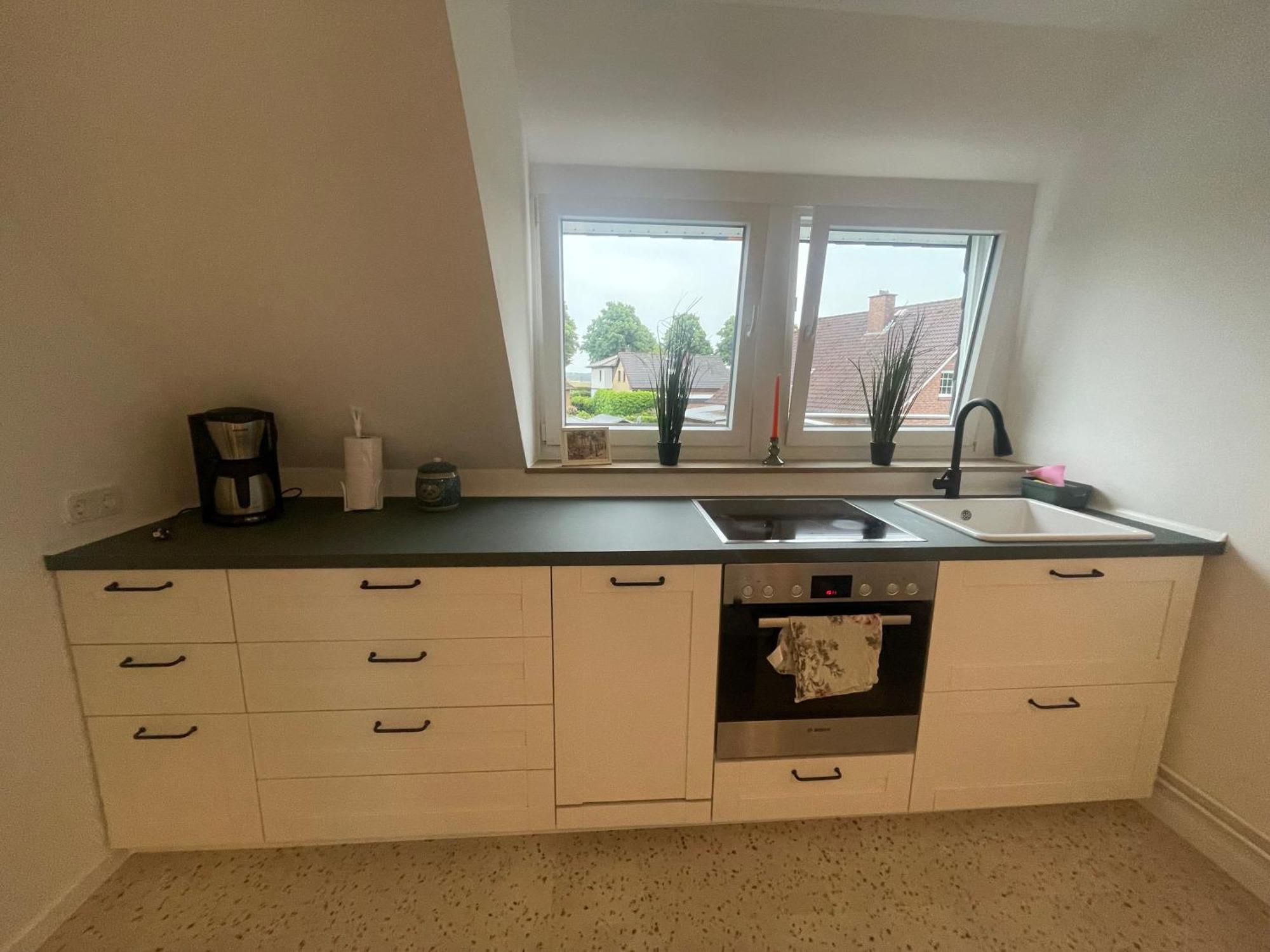 Sophie Charlotte Apartment Bad Iburg Ngoại thất bức ảnh