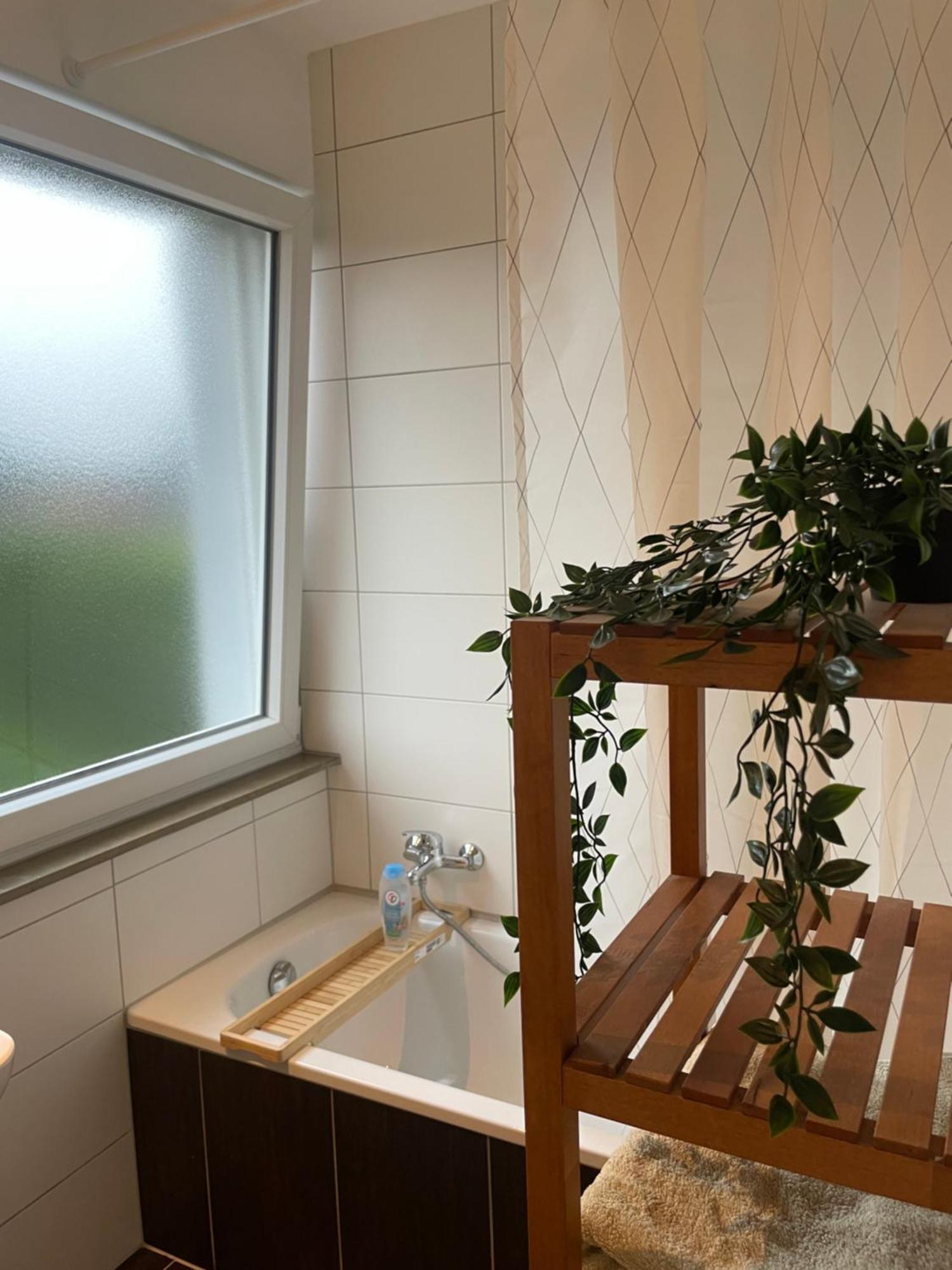Sophie Charlotte Apartment Bad Iburg Ngoại thất bức ảnh