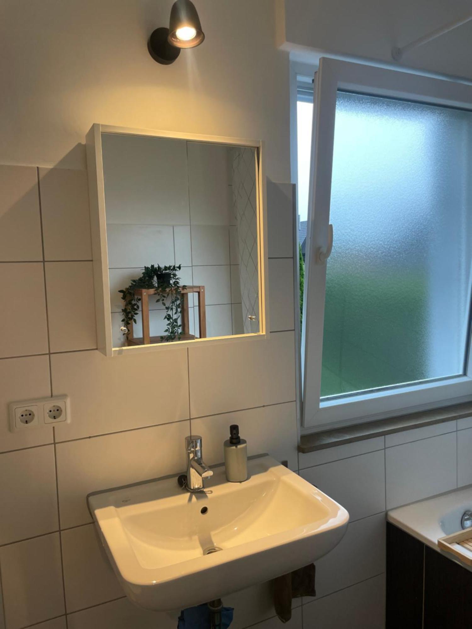 Sophie Charlotte Apartment Bad Iburg Ngoại thất bức ảnh