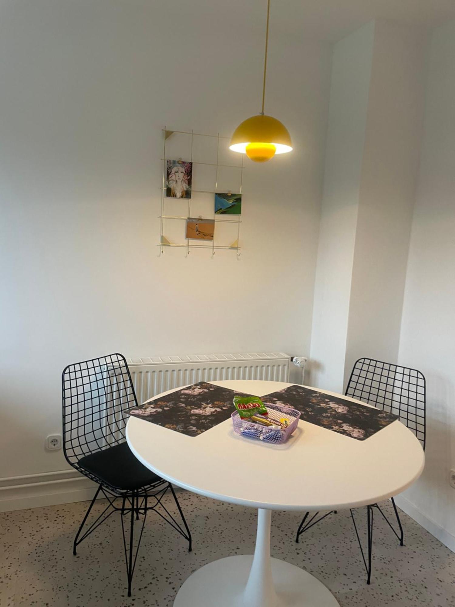 Sophie Charlotte Apartment Bad Iburg Ngoại thất bức ảnh