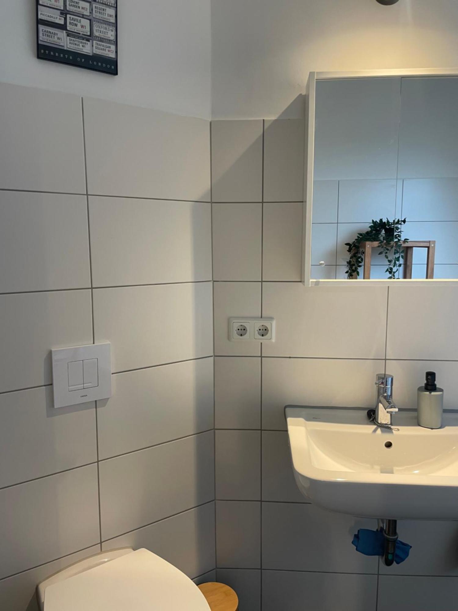 Sophie Charlotte Apartment Bad Iburg Ngoại thất bức ảnh