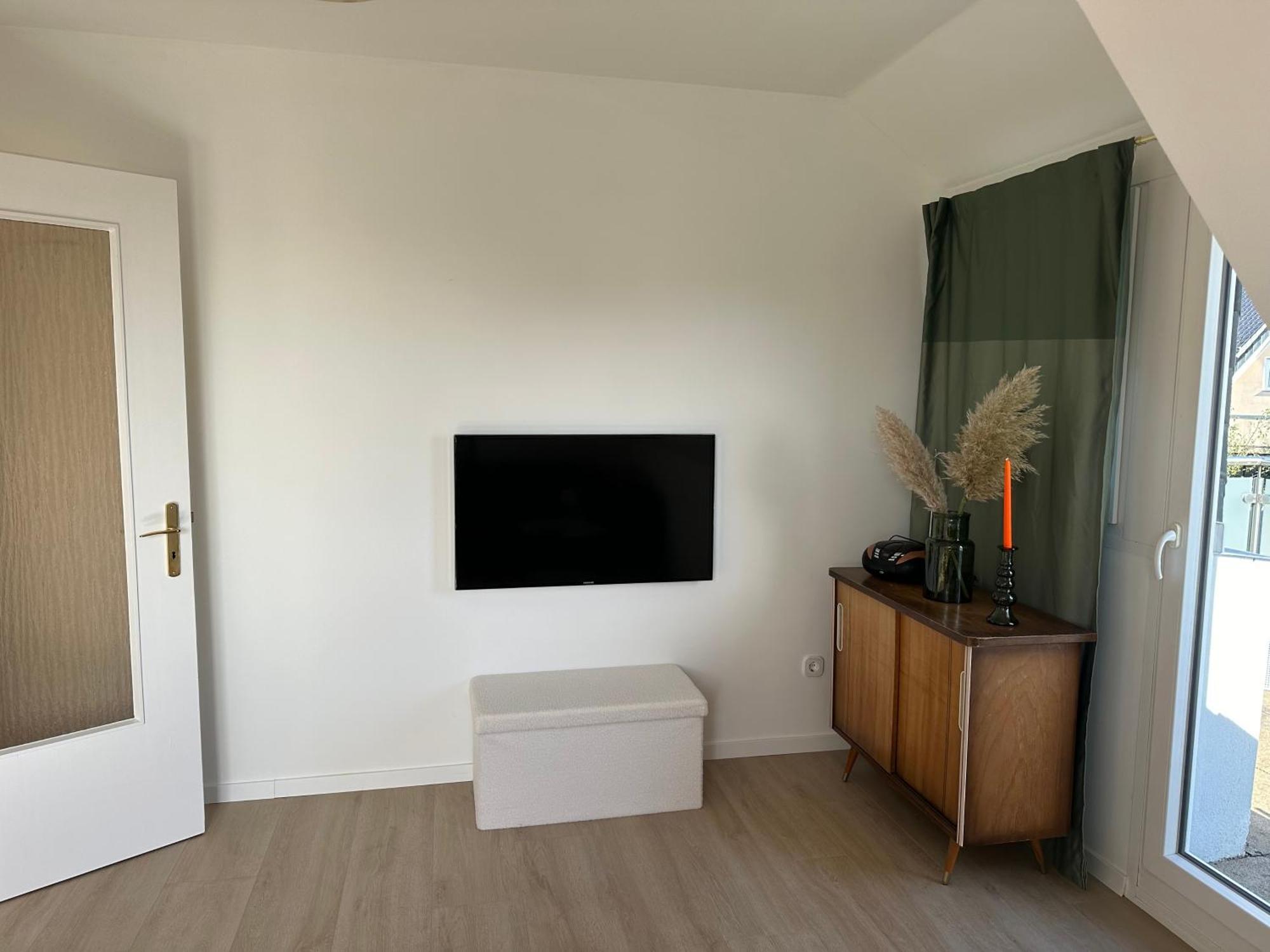 Sophie Charlotte Apartment Bad Iburg Ngoại thất bức ảnh