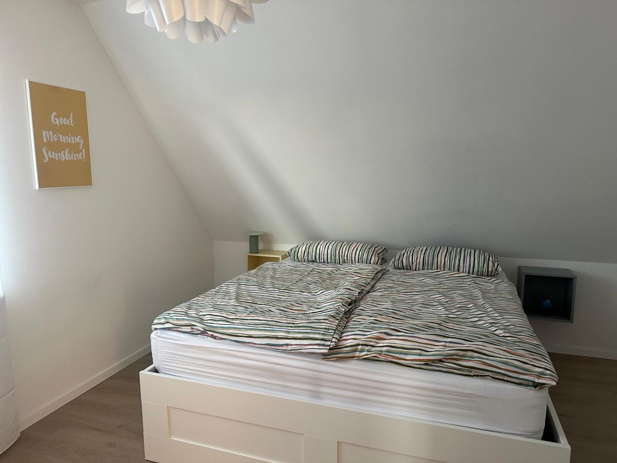 Sophie Charlotte Apartment Bad Iburg Ngoại thất bức ảnh