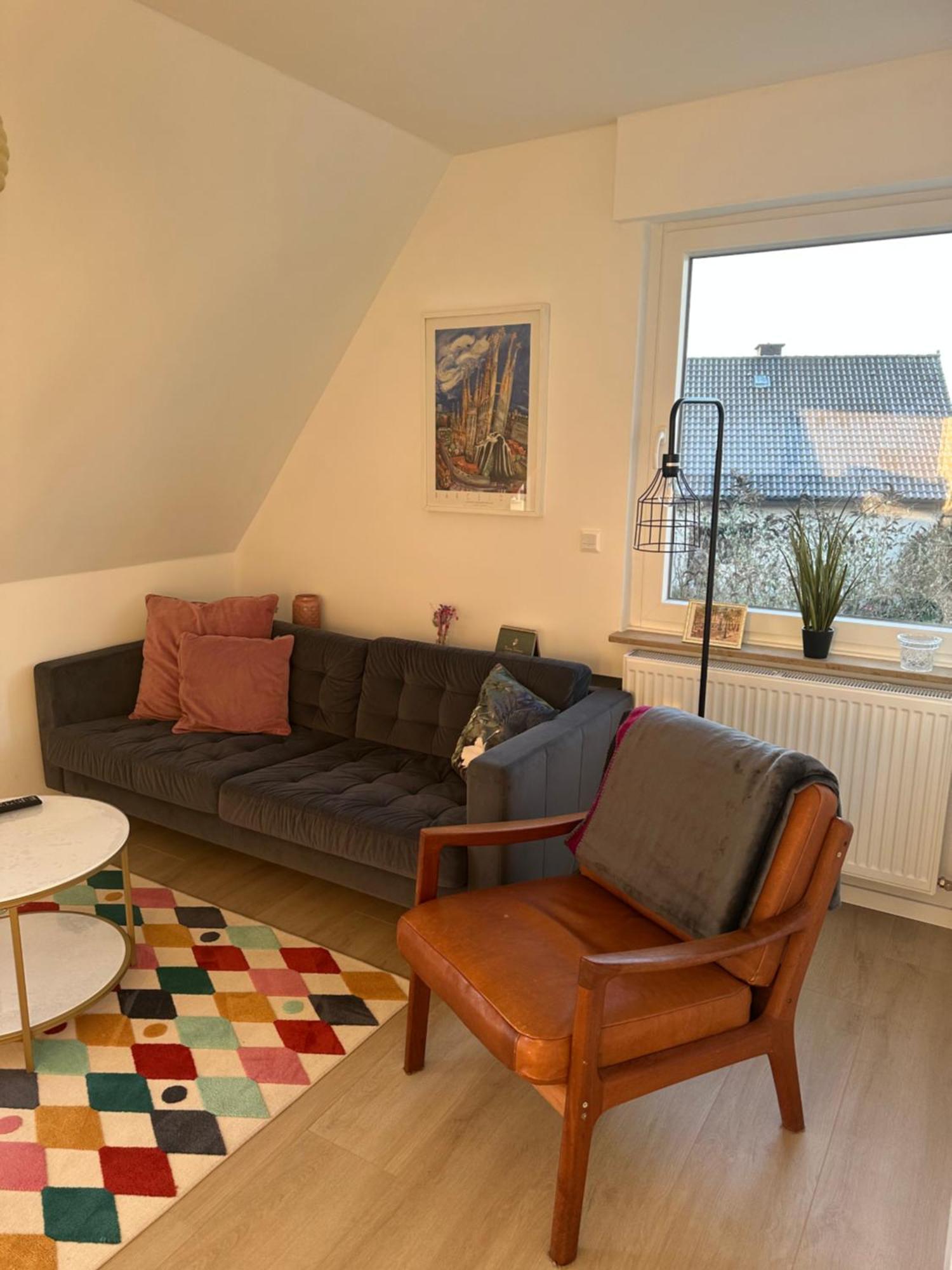 Sophie Charlotte Apartment Bad Iburg Ngoại thất bức ảnh